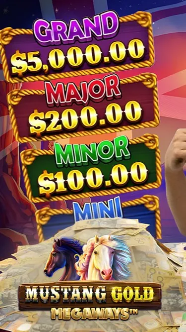 Fortune Pokies Screenshot